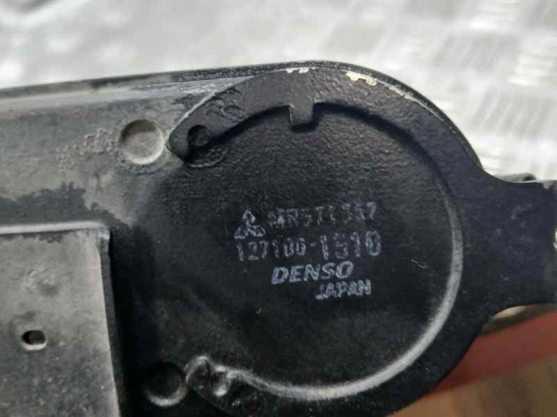 Recambio de intercooler para mitsubishi montero sport (k90) gls referencia OEM IAM MR571357 1271001510 DENSO