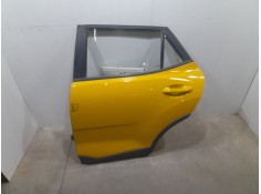 PUERTA TRASERA IZQUIERDA 77003H8401 