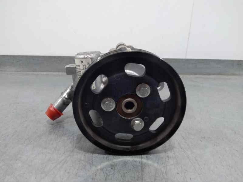 Recambio de bomba direccion para dacia sandero ambiance referencia OEM IAM 491103834R  