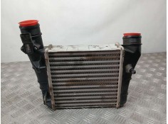 Recambio de intercooler para seat exeo berlina (3r2) reference referencia OEM IAM 8E0145805AA 3229440 MODINE