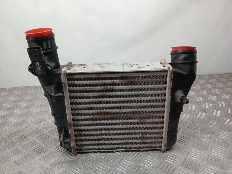 Recambio de intercooler para seat exeo berlina (3r2) reference referencia OEM IAM 8E0145805AA 3229440 MODINE