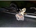 Recambio de elevalunas trasero derecho para ssangyong musso pick-up referencia OEM IAM  2 PINS ELECTRICO