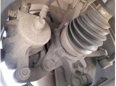 Recambio de mangueta delantera derecha para ssangyong tivoli 1.2 referencia OEM IAM 4122035000  