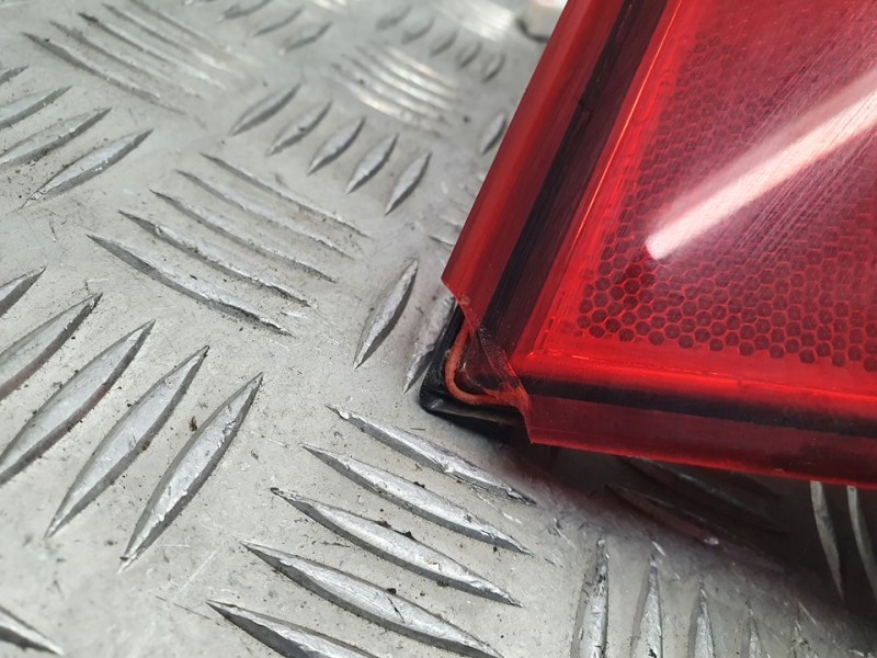 Recambio de piloto trasero izquierdo para kia rio concept referencia OEM IAM SIN REF  EXTERIOR