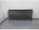 Recambio de condensador / radiador aire acondicionado para honda insight (ze_) 1.3 ima (ze28, ze2) referencia OEM IAM 80110TM8A0