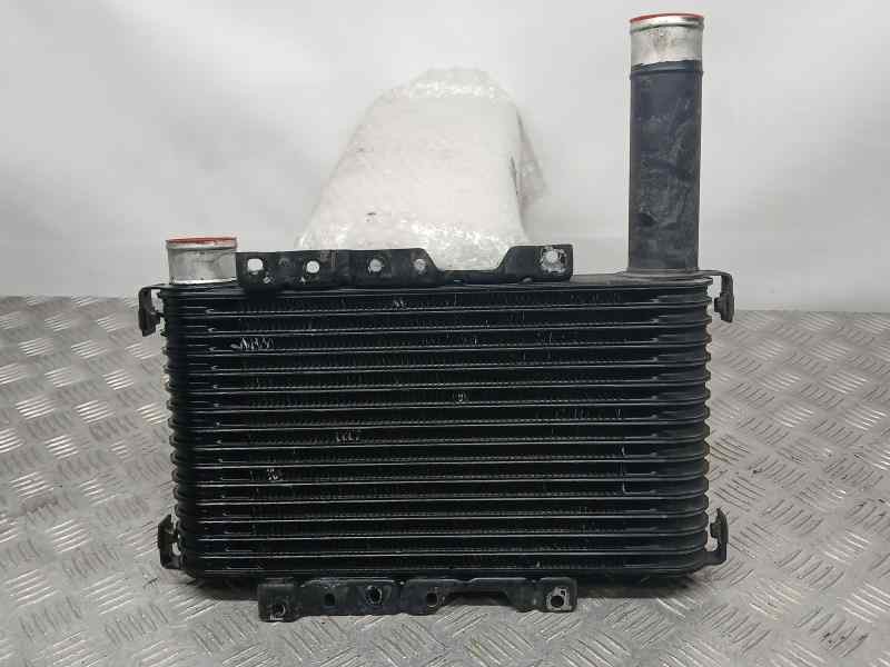 Recambio de intercooler para mitsubishi montero sport (k90) gls referencia OEM IAM MR571357 1271001510 DENSO