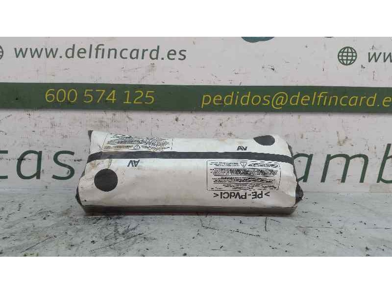 Recambio de kit airbag para citroën xsara picasso 1.6 hdi 110 exclusive referencia OEM IAM   