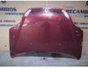 Recambio de capot para renault scenic rx4 (ja0) 1.9 dci privilege referencia OEM IAM   TOCADO