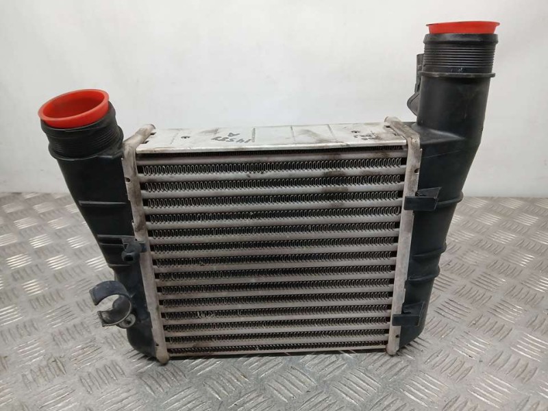 Recambio de intercooler para seat exeo berlina (3r2) reference referencia OEM IAM 8E0145805AA 3229440 MODINE