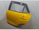 Recambio de puerta trasera izquierda para kia stonic (yb) 1.2 cvvt referencia OEM IAM 77003H8401  
