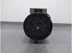 Recambio de compresor aire acondicionado para dacia sandero ambiance referencia OEM IAM F000BL0457  