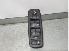 Recambio de mando elevalunas delantero izquierdo para jeep cherokee kl longitude referencia OEM IAM 68231805AA 10107783 