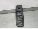 Recambio de mando elevalunas delantero izquierdo para jeep cherokee kl longitude referencia OEM IAM 68231805AA 10107783 