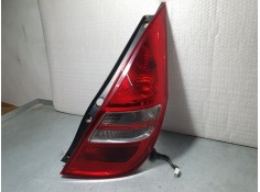 Recambio de piloto trasero derecho para hyundai i30 comfort referencia OEM IAM 924022R0  