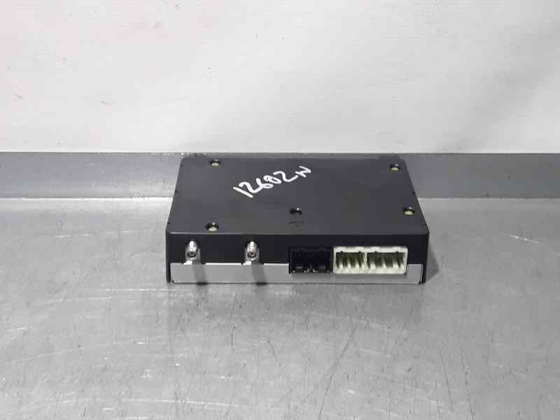 Recambio de modulo electronico para opel astra k lim. 5türig dynamic referencia OEM IAM 39017359 TG10AN3WUE6 LG