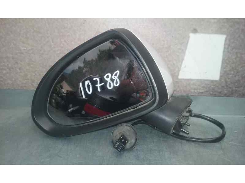 Recambio de retrovisor izquierdo para opel corsa d cosmo referencia OEM IAM  3 CABLES ELECTRICO