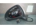 Recambio de retrovisor izquierdo para opel corsa d cosmo referencia OEM IAM  3 CABLES ELECTRICO