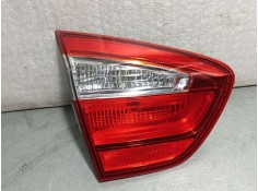 Recambio de piloto trasero izquierdo para kia rio concept referencia OEM IAM 924031W2  INTERIOR