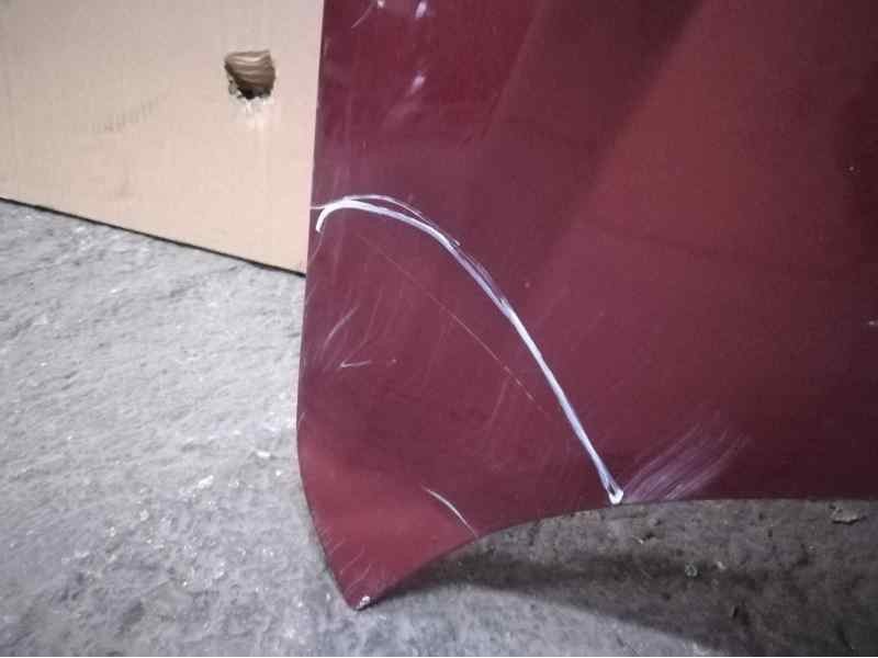 Recambio de capot para renault scenic rx4 (ja0) 1.9 dci privilege referencia OEM IAM   TOCADO