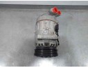 Recambio de compresor aire acondicionado para dacia sandero ambiance referencia OEM IAM F000BL0457  