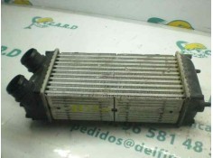 Recambio de intercooler para citroën c4 berlina collection referencia OEM IAM 9648551880  