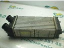Recambio de intercooler para citroën c4 berlina collection referencia OEM IAM 9648551880  