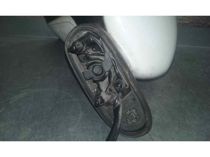 Recambio de retrovisor izquierdo para opel corsa d cosmo referencia OEM IAM  3 CABLES ELECTRICO