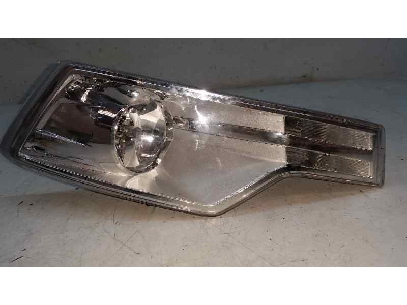 Recambio de faro antiniebla derecho para citroën c5 berlina exclusive referencia OEM IAM   