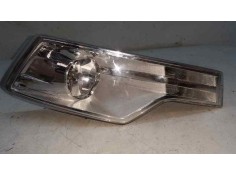 Recambio de faro antiniebla derecho para citroën c5 berlina exclusive referencia OEM IAM   