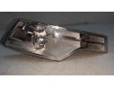 Recambio de faro antiniebla derecho para citroën c5 berlina exclusive referencia OEM IAM   