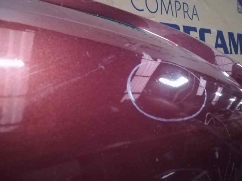 Recambio de capot para renault scenic rx4 (ja0) 1.9 dci privilege referencia OEM IAM   TOCADO