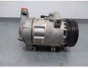 Recambio de compresor aire acondicionado para dacia sandero ambiance referencia OEM IAM F000BL0457  