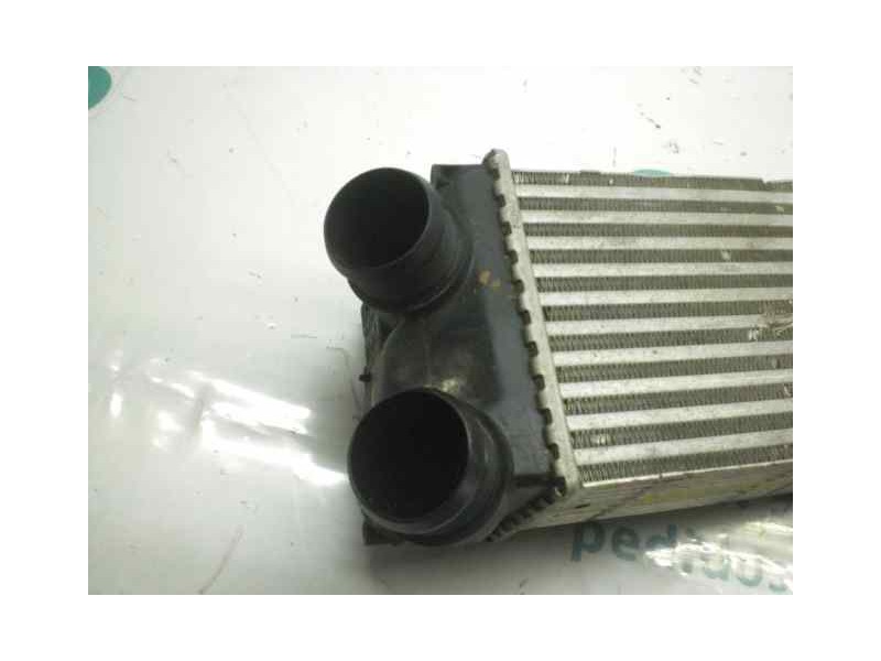 Recambio de intercooler para citroën c4 berlina collection referencia OEM IAM 9648551880  