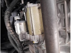 MOTOR ARRANQUE 1761510001 