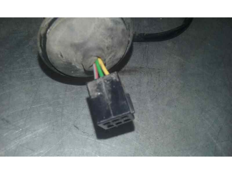 Recambio de retrovisor izquierdo para opel corsa d cosmo referencia OEM IAM  3 CABLES ELECTRICO