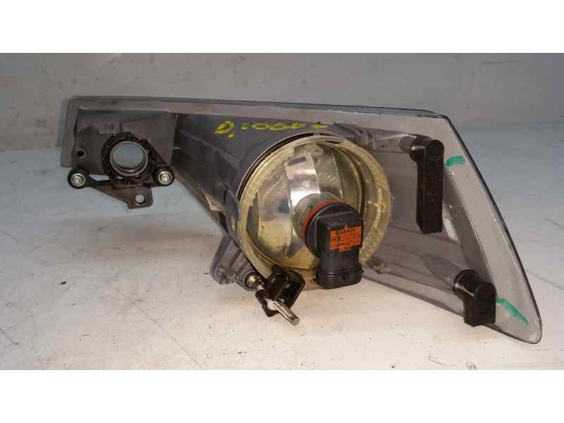 Recambio de faro antiniebla derecho para citroën c5 berlina exclusive referencia OEM IAM   
