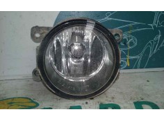 Recambio de faro antiniebla izquierdo para citroën xsara picasso 1.6 hdi 110 exclusive referencia OEM IAM   