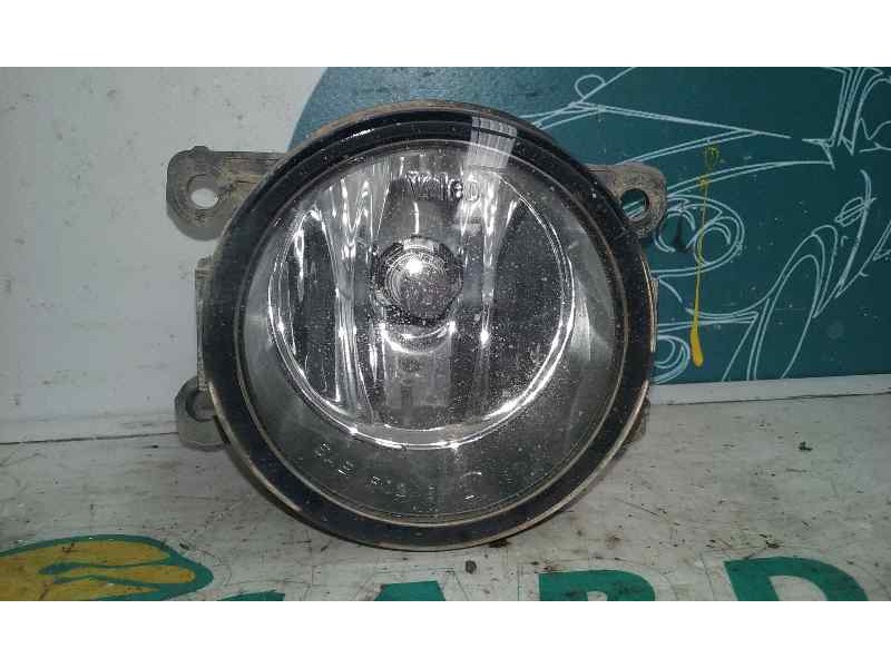 Recambio de faro antiniebla izquierdo para citroën xsara picasso 1.6 hdi 110 exclusive referencia OEM IAM   
