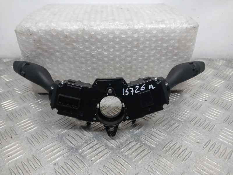 Recambio de mando luces y limpia para hyundai i20 active link referencia OEM IAM 93403C8860 299141431 