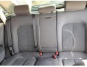 Recambio de asientos traseros para seat exeo (3r2) 2.0 tdi referencia OEM IAM   