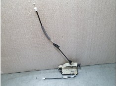 CERRADURA PUERTA DELANTERA DERECHA 9812500780 40647192R 5 PINES