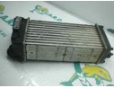 Recambio de intercooler para citroën c4 berlina collection referencia OEM IAM 9648551880  