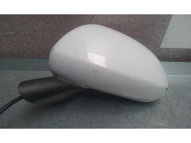 Recambio de retrovisor izquierdo para opel corsa d cosmo referencia OEM IAM  3 CABLES ELECTRICO