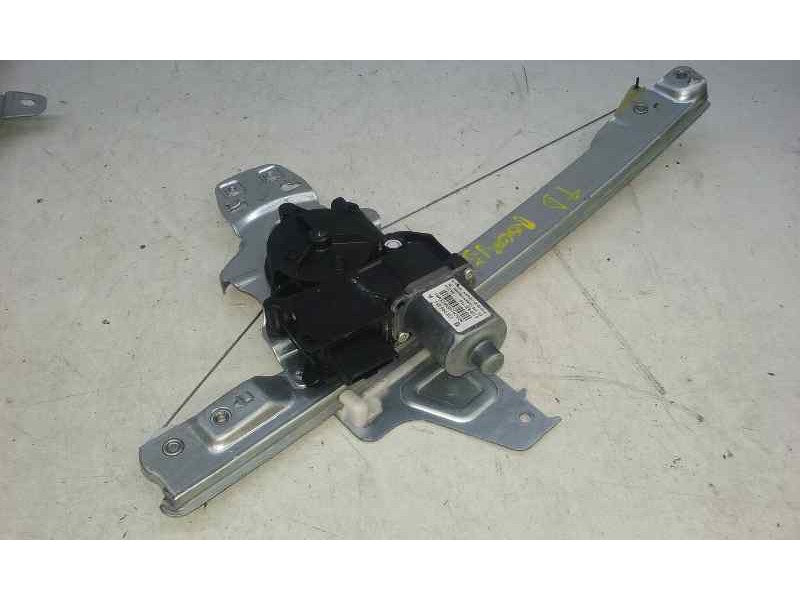 Recambio de elevalunas trasero derecho para citroën c5 berlina exclusive referencia OEM IAM  6 PINES ELECTRICO