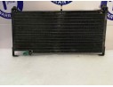 Recambio de condensador / radiador aire acondicionado para honda concerto (hw) 1.6 cat referencia OEM IAM   