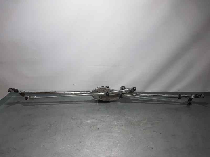 Recambio de motor limpia delantero para opel astra k lim. 5türig dynamic referencia OEM IAM 39018769 3397021778 BOSCH