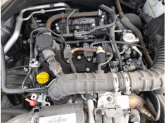 Recambio de motor completo para ssangyong tivoli 1.2 referencia OEM IAM 176910  