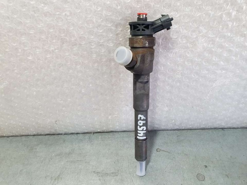 Recambio de inyector para nissan navara pick-up (d40m) double cab le 4x4 referencia OEM IAM H8201108033 0445110485 BOSCH