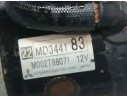 Recambio de motor arranque para mitsubishi montero sport (k90) gls referencia OEM IAM MD344183 M002T88071 