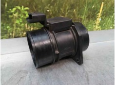 Recambio de caudalimetro para renault scenic rx4 (ja0) 1.9 dci privilege referencia OEM IAM H7700104426 5WK9620 SIEMENS